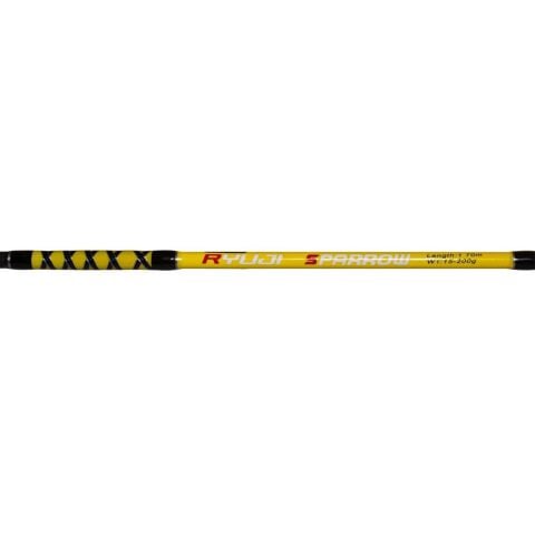Ryuji Sparrow 1.70m 15-200gr 2P Bot Olta Kamışı