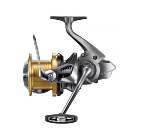 Shimano Aerlex 14000 XSC Olta Makinesi