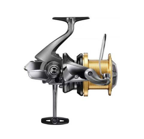 Shimano Aerlex 14000 XSC Olta Makinesi