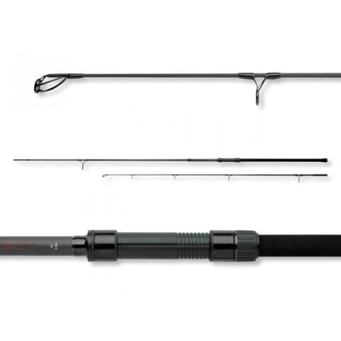 Daiwa Crosscast Carp 3.05m 2+1 3.50 LB Tele Olta Kamışı