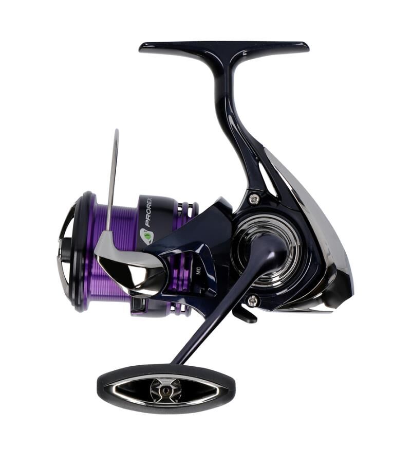 Daiwa Prorex X 24 LT 3000 Spin Olta Makinesi