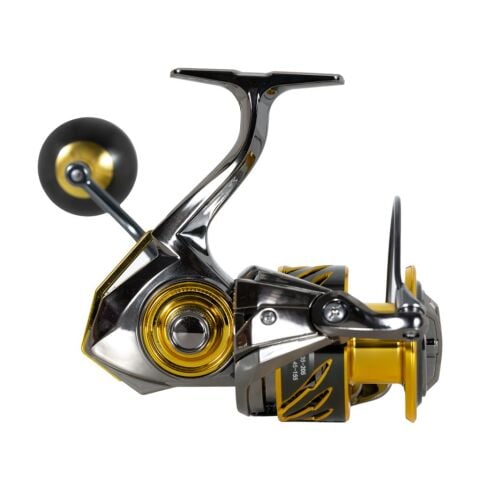 Ryuji Ares X 5000M  Olta Makinesi