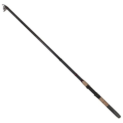 Remixon Sapphire 2.40m 10-40gr Tele Spin Kamış