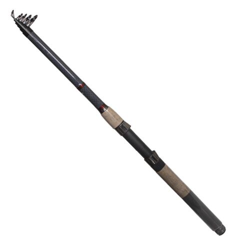 Remixon Sapphire 2.40m 10-40gr Tele Spin Kamış