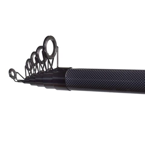 Remixon Sapphire 2.40m 10-40gr Tele Spin Kamış