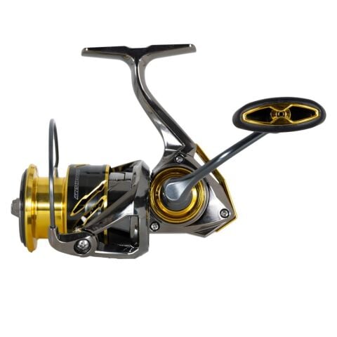 Ryuji Ares X 3000M Spin Olta Makinesi