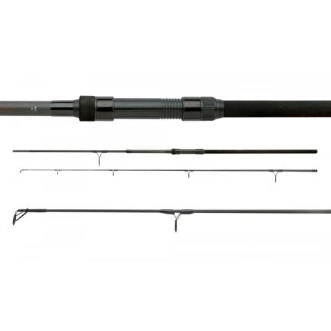 Daiwa Black Widow Carp 3.05m 2+1 3.50 LB Tele Olta Kamışı