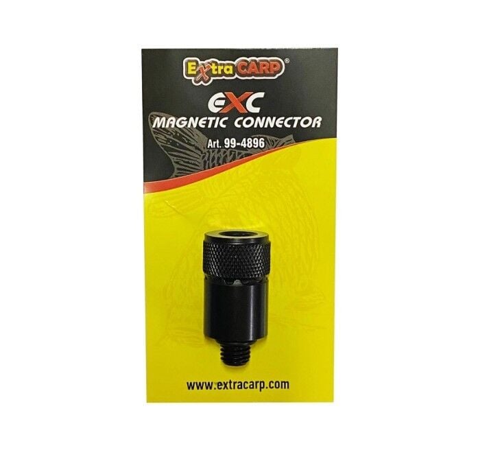 Exc Magnetic Connector