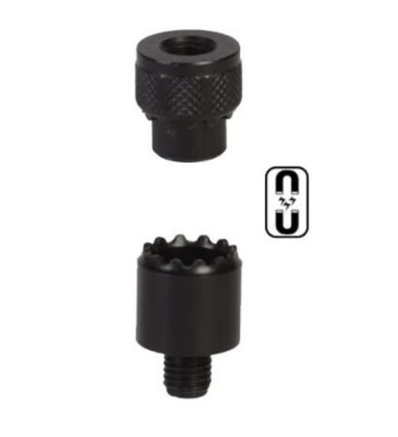 Exc Magnetic Connector
