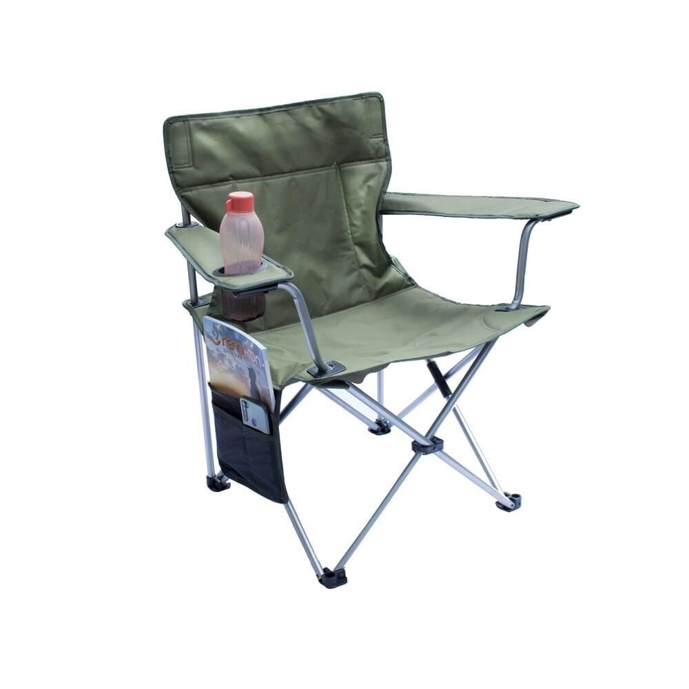 Ryuji Profesyonel Kamp Sandalyesi