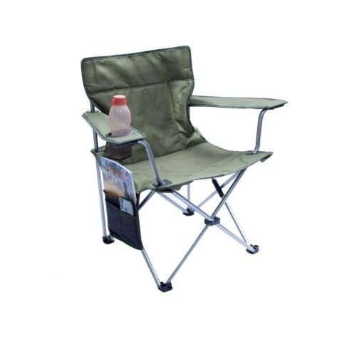 Ryuji Profesyonel Kamp Sandalyesi