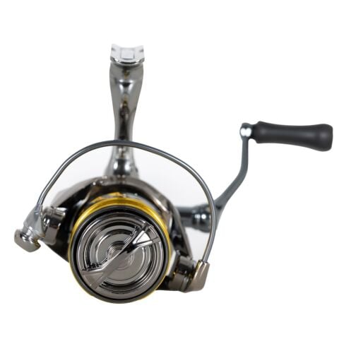 Ryuji Ares X 2000S LRF Olta Makinesi