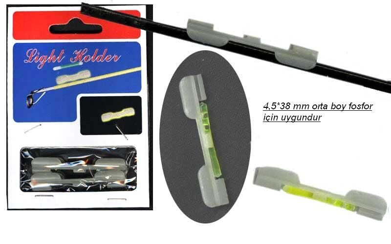 Fosfor Takma Aparatı