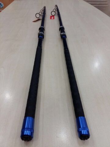 Ryobi Privilege 275cm 40-85gr Spin Kamış