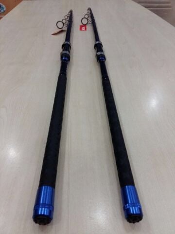 Ryobi Privilege 275cm 40-85gr Spin Kamış