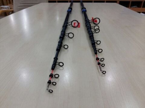 Ryobi Privilege 275cm 40-85gr Spin Kamış