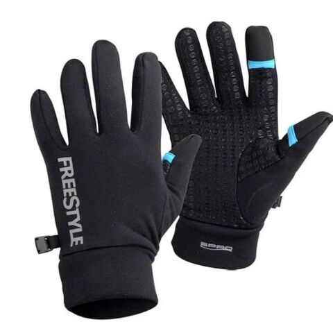 SPRO Freestyle Skinz Eldiven