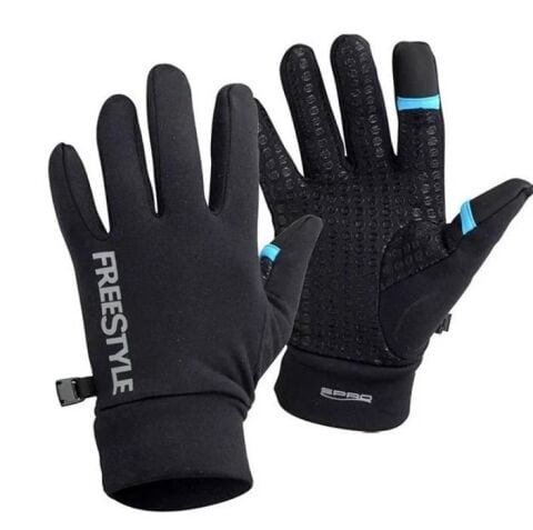 SPRO Freestyle Skinz Eldiven