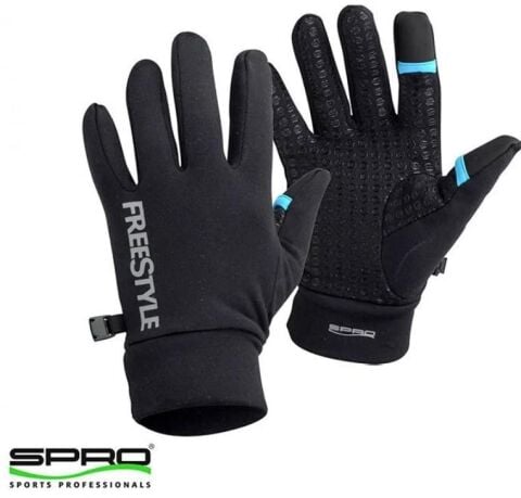 SPRO Freestyle Skinz Eldiven
