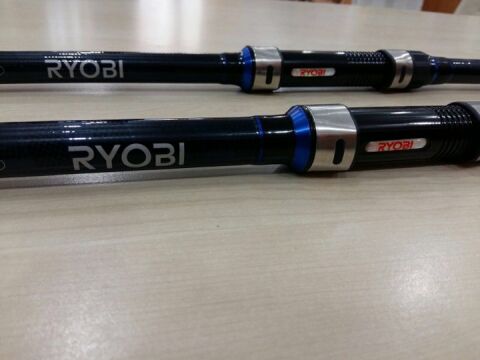 Ryobi Privilege 305cm 40-85gr Spin Kamış