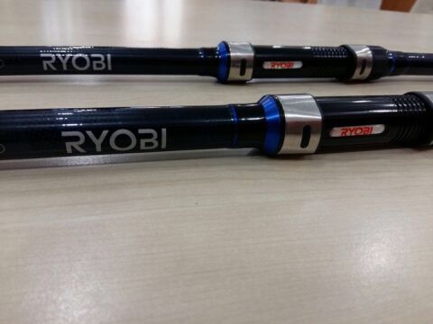 Ryobi Privilege 305cm 40-85gr Spin Kamış