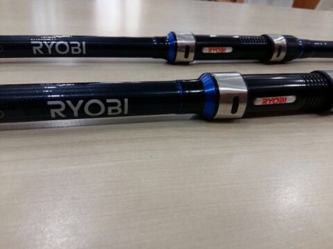 Ryobi Privilege 305cm 40-85gr Spin Kamış