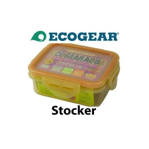 Ecogear Aqua SIZDIRMAZ KUTU