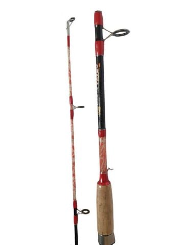 NaniwaOsakaShi NEW Osaka FX Boat 1.65 mt 100-200 gr. Tekne Kamış