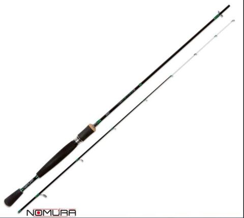 Nomura Akira 210cm 10gr Lrf Kamışı