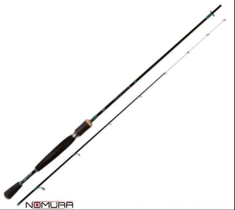 Nomura Akira 210cm 10gr Lrf Kamışı