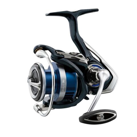 Daiwa Legalis 20 LT 2500 D Olta Makinesi (USA)