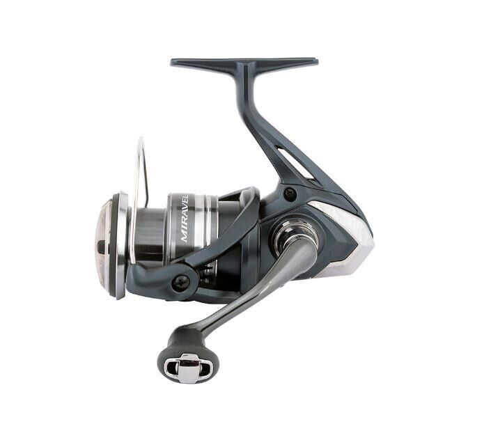 Shimano Miravel 2500 S Spin Makina