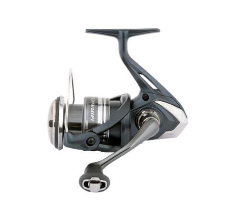 Shimano Miravel 2500 S Spin Makina