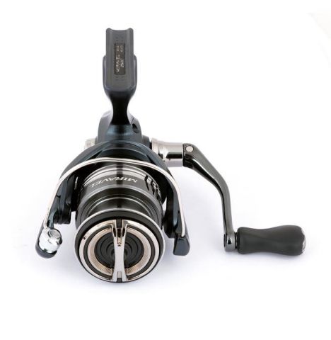 Shimano Miravel 2500 S Spin Makina