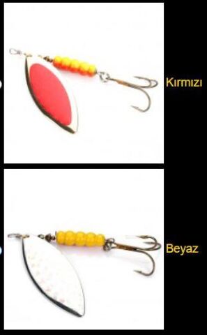 Oskar Spoon Kaşık 27 Gr