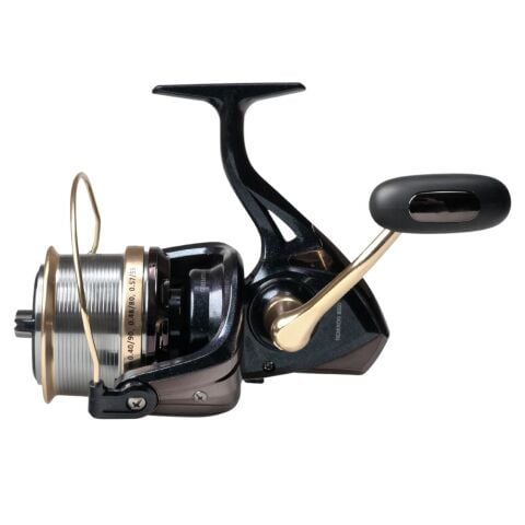 Remixon Venom 9000 5+1BB Surf Makinası