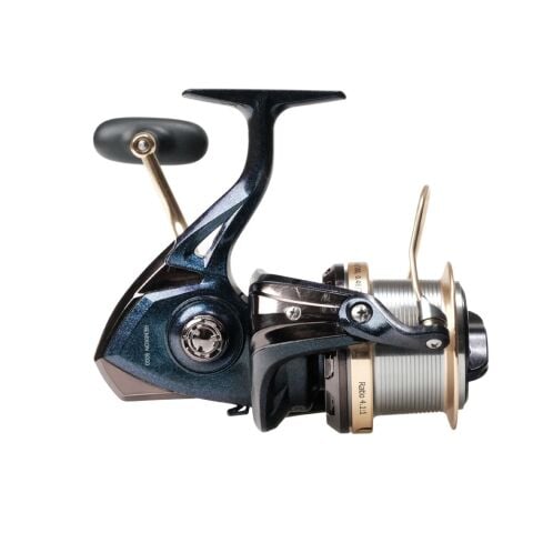 Remixon Venom 9000 5+1BB Surf Makinası