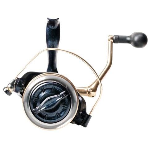 Remixon Venom 9000 5+1BB Surf Makinası