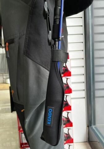 Kendo Spin Kamış Koruma Kılıfı (Neopren)