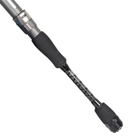 Ryuji Rock Fish Tele 2.28m 0,5-10 gr Tele Spin Kamış (Solid tip)