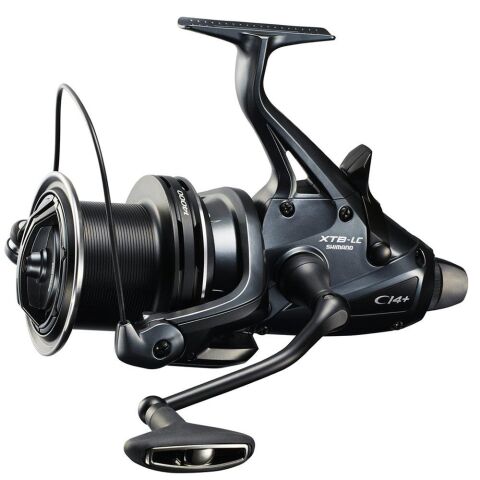 Shimano Big Baitrunner Ci4+ 14000 XT-B Long Cast Olta Makinesi
