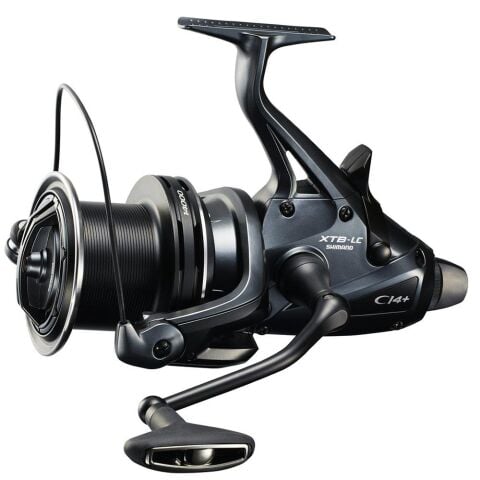 Shimano Big Baitrunner Ci4+ 14000 XT-B Long Cast Olta Makinesi