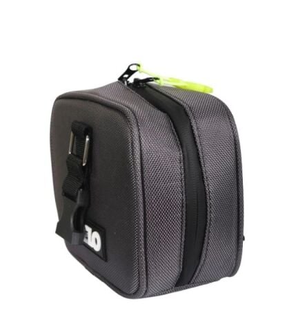 Fubelo Favor Makine Çantası Gri