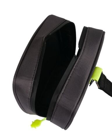 Fubelo Favor Makine Çantası Gri