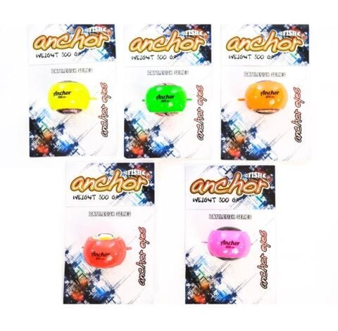 Anchor Melek Gözü 200 gr