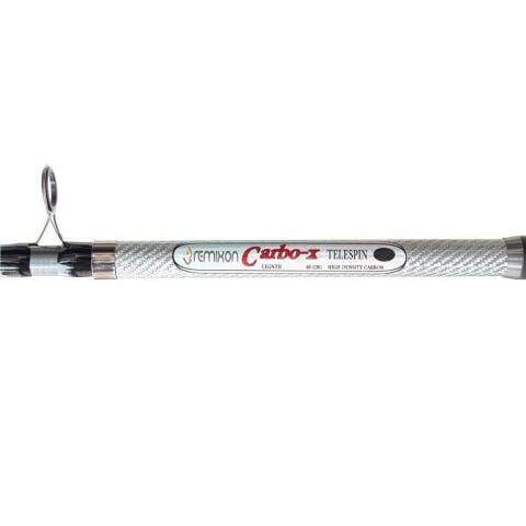 Remixon Carbo-X 3.50m 60-120gr Tele Kamış