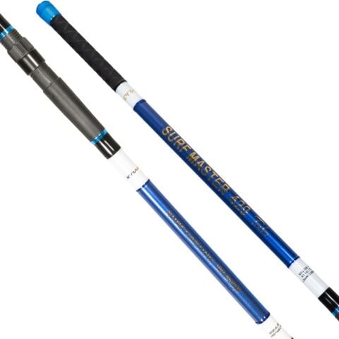 Ryuji Surf  Master 4.20cm 100-250 gr Tele Surf Kamış