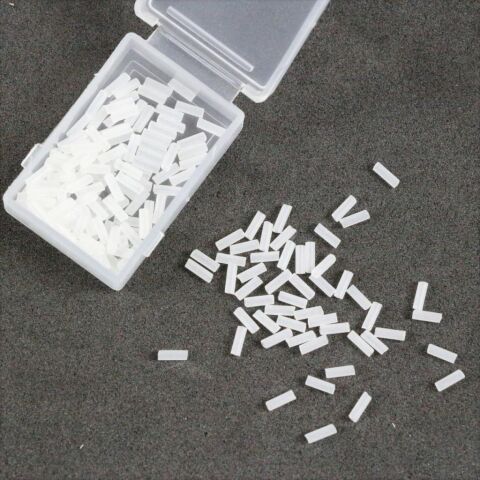 Extra Carp İğne Ayarlama Silikonu 0.8mm