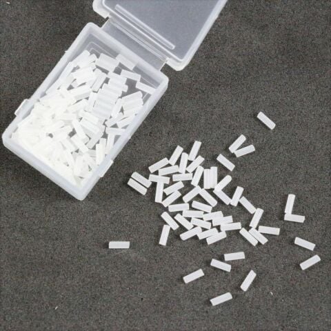 Extra Carp İğne Ayarlama Silikonu 0.8mm