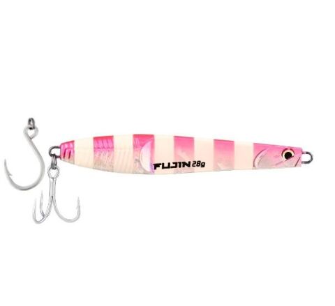 Fujin Jigeer 28gr 102mm Kaşık Yem